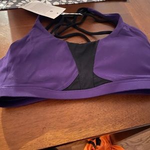 Brand new with tags buffbunny bra